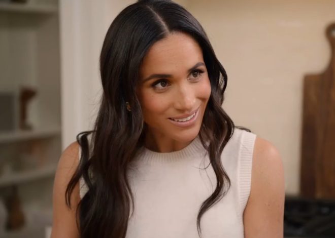 Father Tomas Merkel Meghan Merkel’s Netflix Series did not like ‘Meghan with Love’