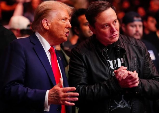 US President Donald Trump Tesla Car; Elon Kasturi | Doug | Tesla’s stock has dropped, Trump said I will buy Tesla cars: said some folk organizations want to harm the musk by excluding