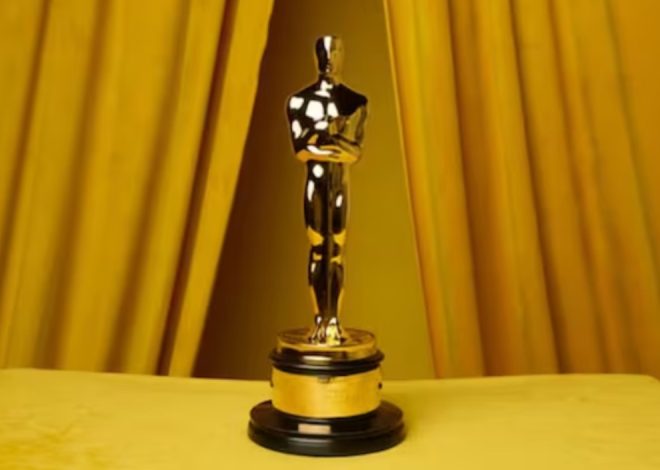 Oscar Award 2025: The prestigious Academy Award will be given by Indian time tomorrow morning, know the story behind it