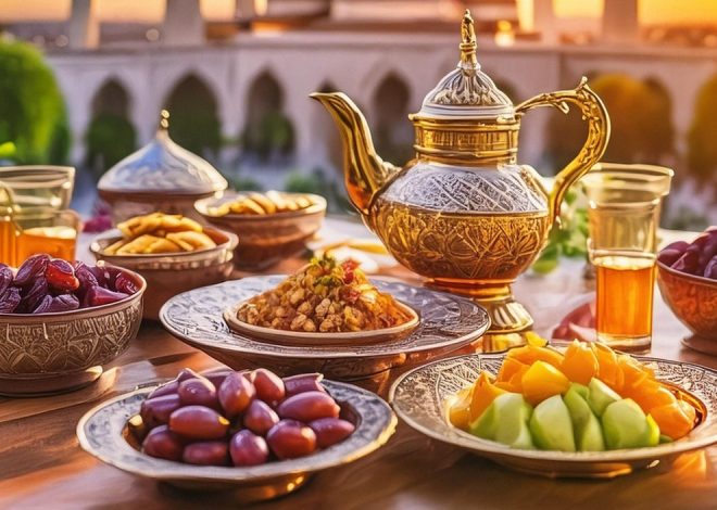 Ramadan 2025: This Shehri meal is the best for the body to be hydrated and strong in Ramadan
