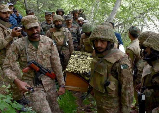 Balochistan Train Hijack Holiday! The Taliban now invaded Pakistan